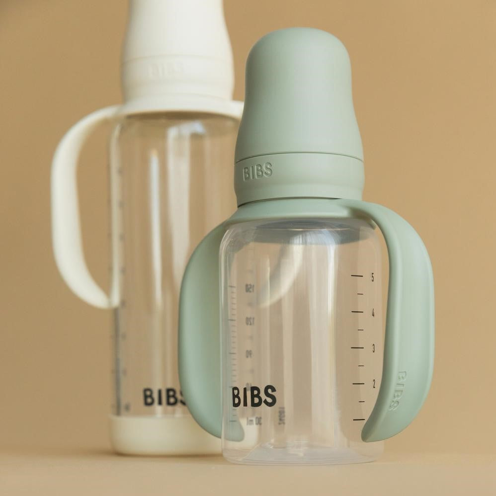 BIBS Baby Bottle Handles