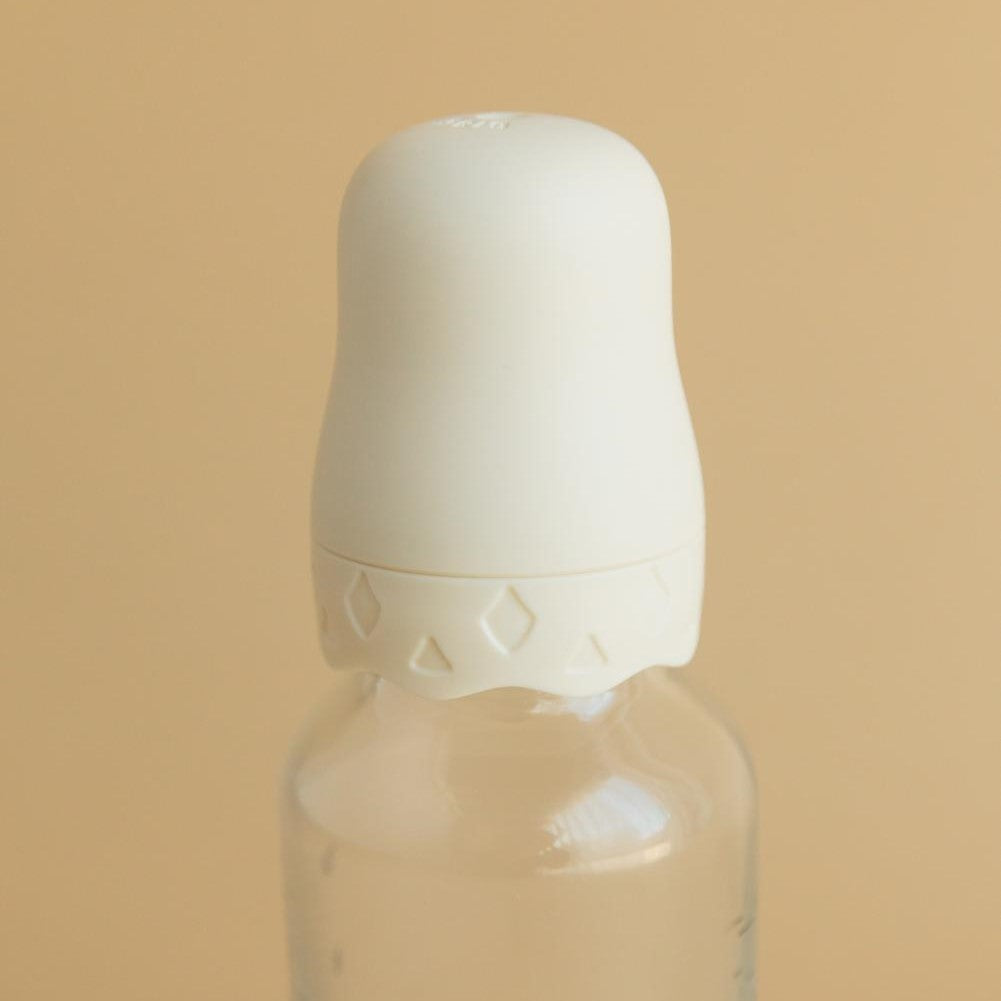 BIBS Boheme Baby Bottle Cap