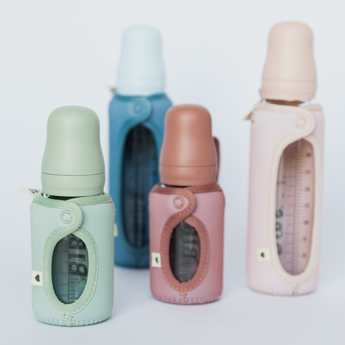BIBS Bottle Sleeve