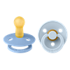 Size 2 BIBS Colour Pacifiers