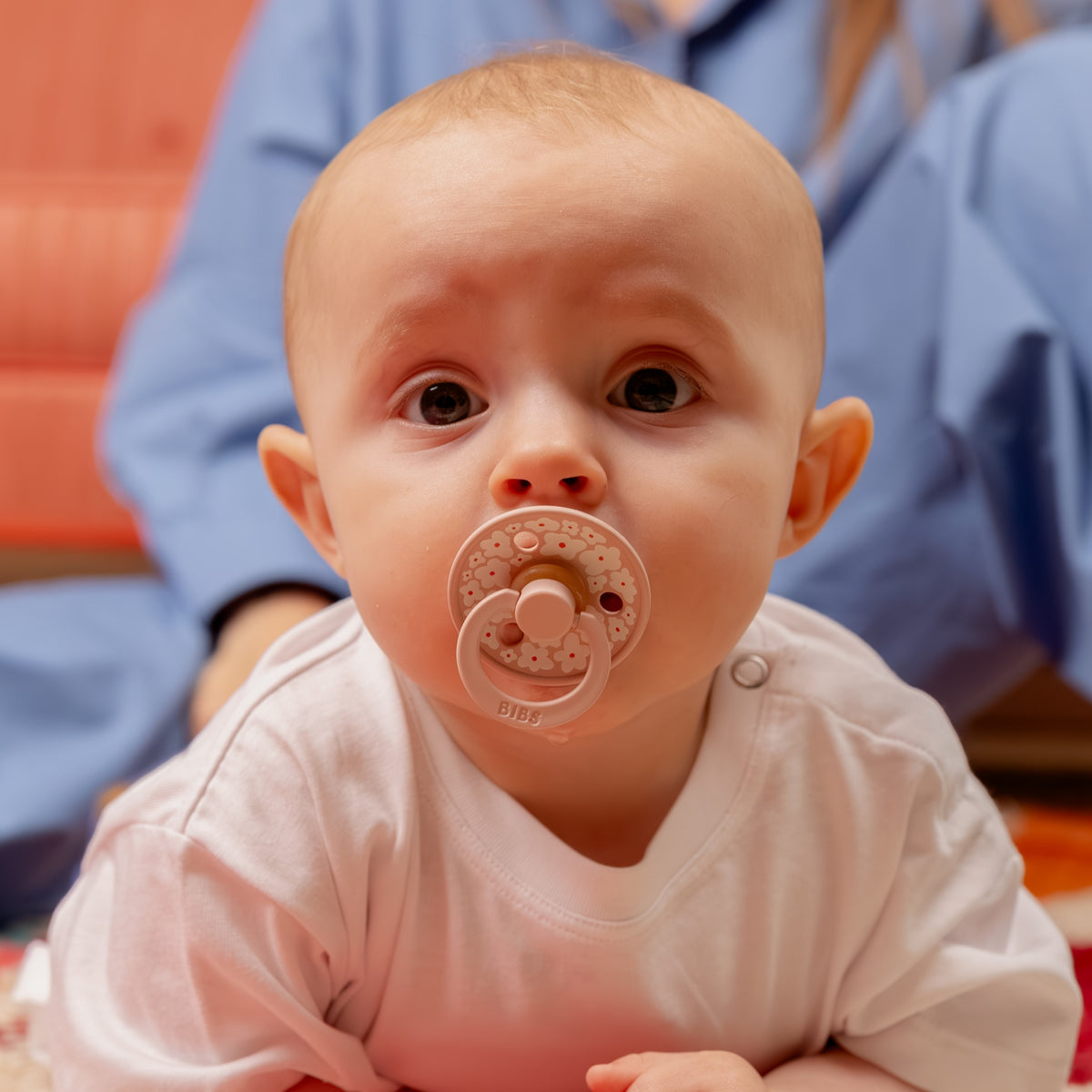 Size 1 BIBS Studio Pacifiers