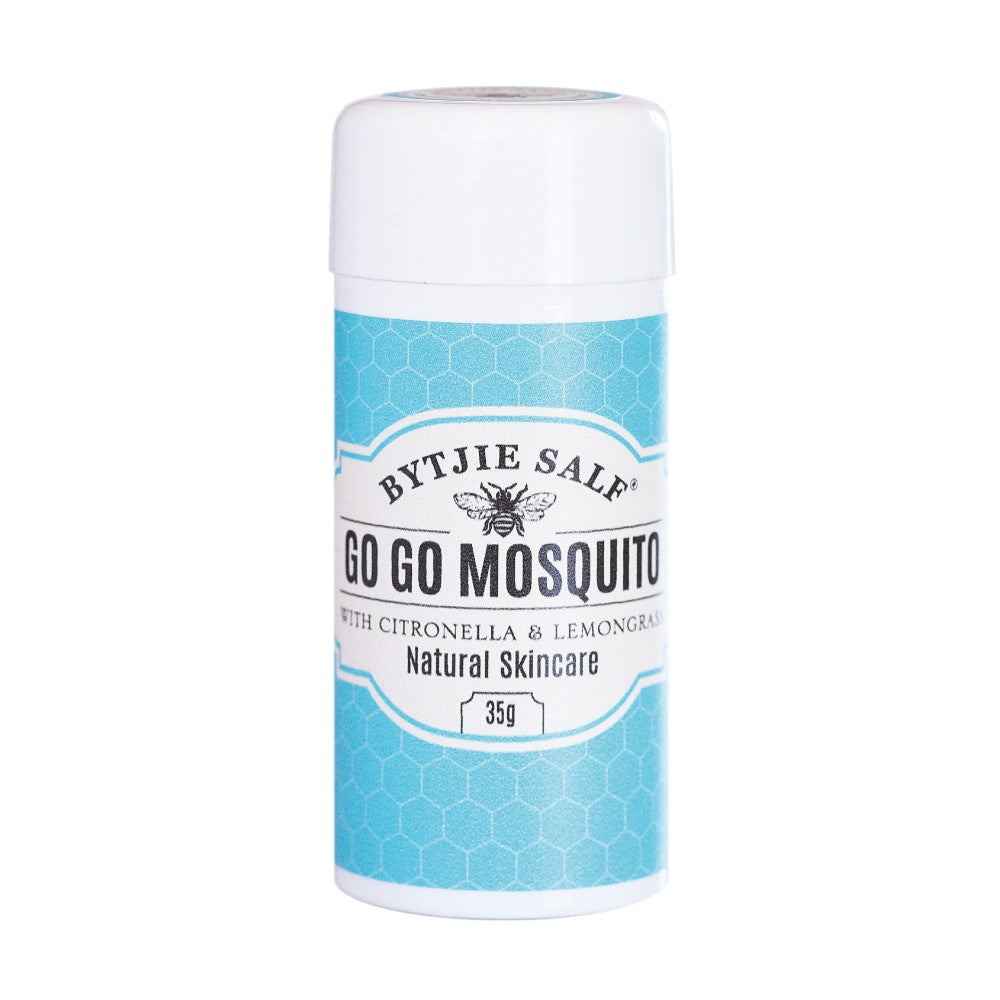 Bytjie Go Go Mosquito Stick 35g