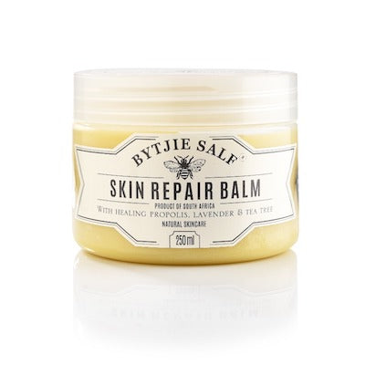 Bytjie Skin Repair Balm 250ml