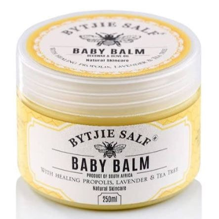 Bytjie Baby Balm 250ml