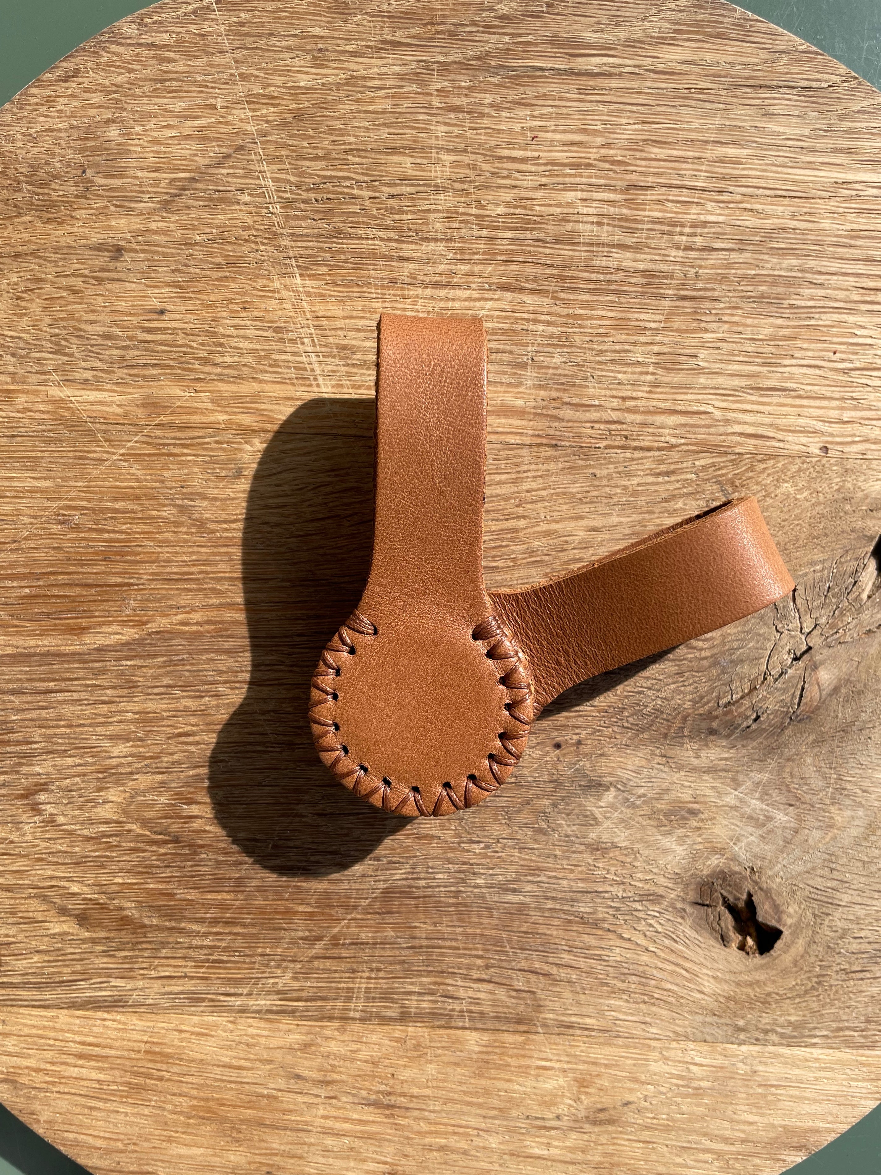 The Stella Clip – Tiger Lily Tots