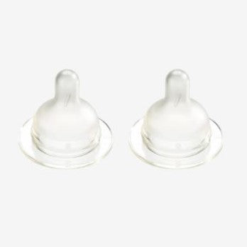 Difrax Teat Wide Duo Pack
