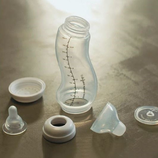 Difrax S-Bottle Natural 250ml