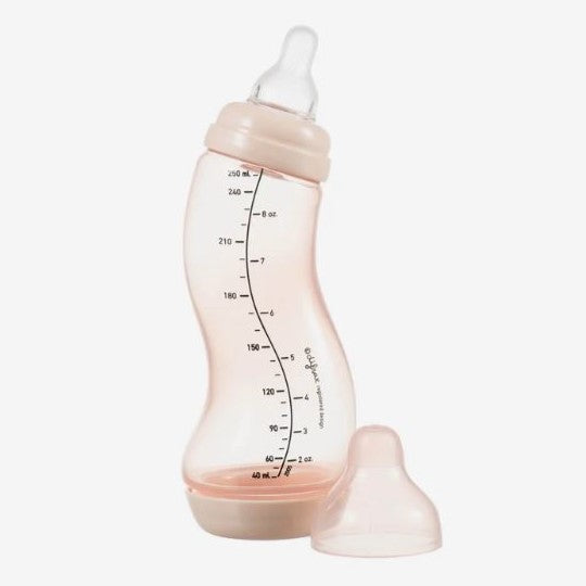 Difrax S-Bottle Natural 250ml