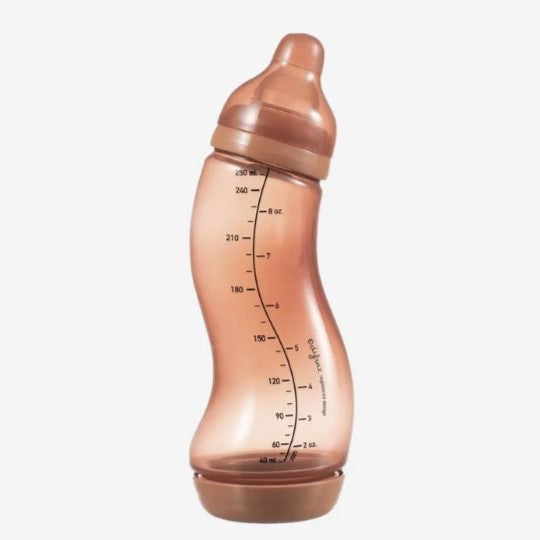 Difrax S-Bottle Natural 250ml