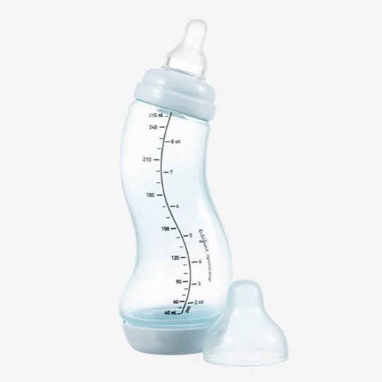 Difrax S-Bottle Natural 250ml