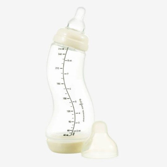 Difrax S-Bottle Natural 250ml