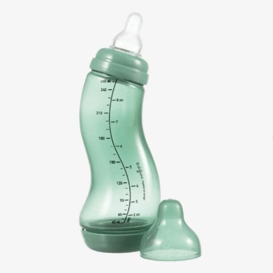 Difrax S-Bottle Natural 250ml