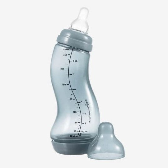Difrax S-Bottle Natural 250ml