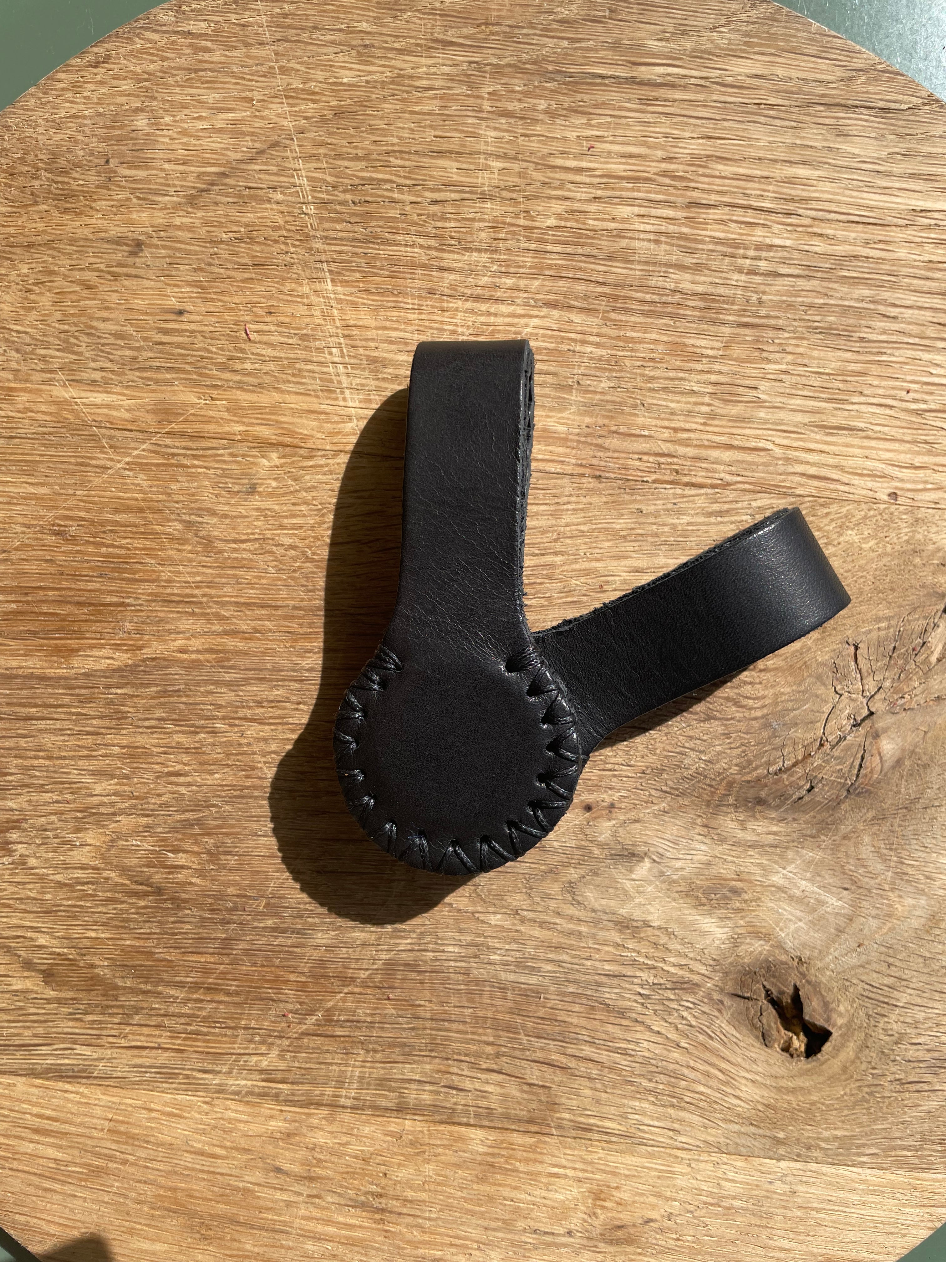 The Stella Clip – Tiger Lily Tots