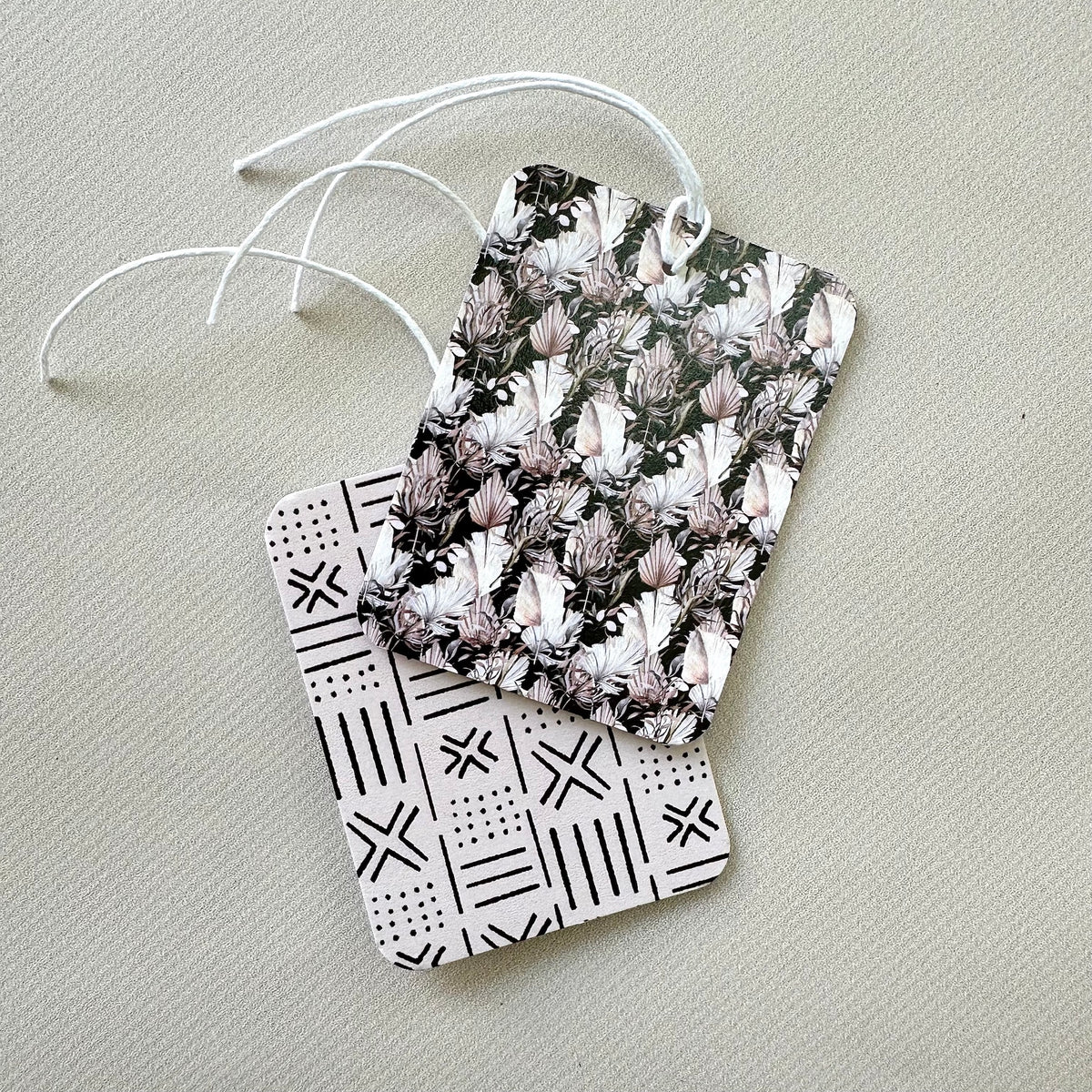 Gift Tags