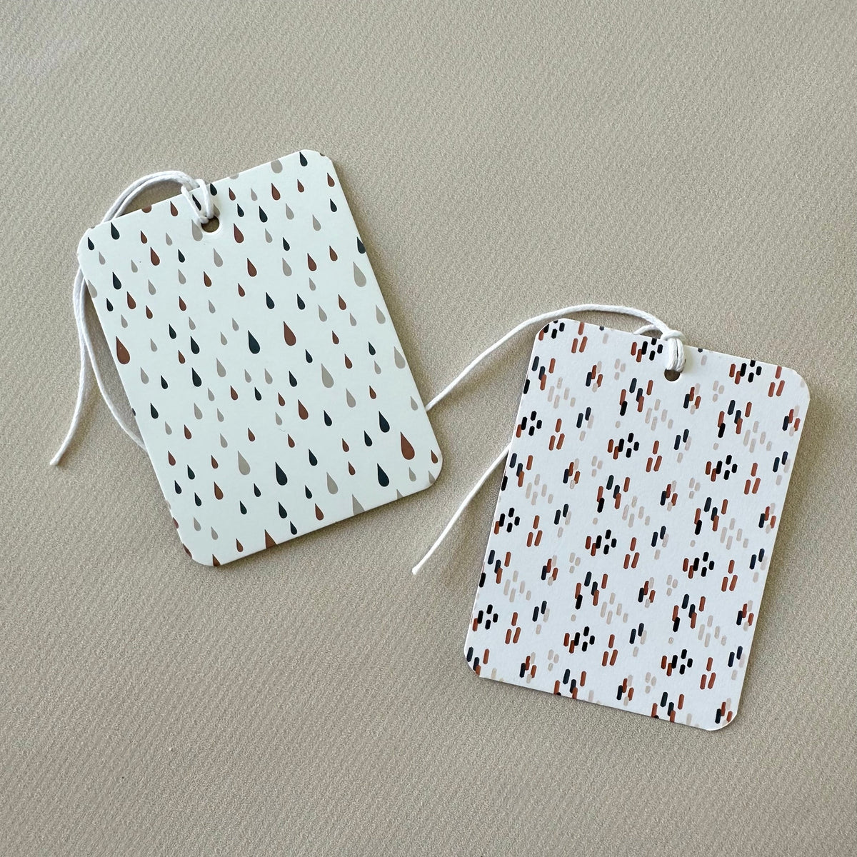 Gift Tags