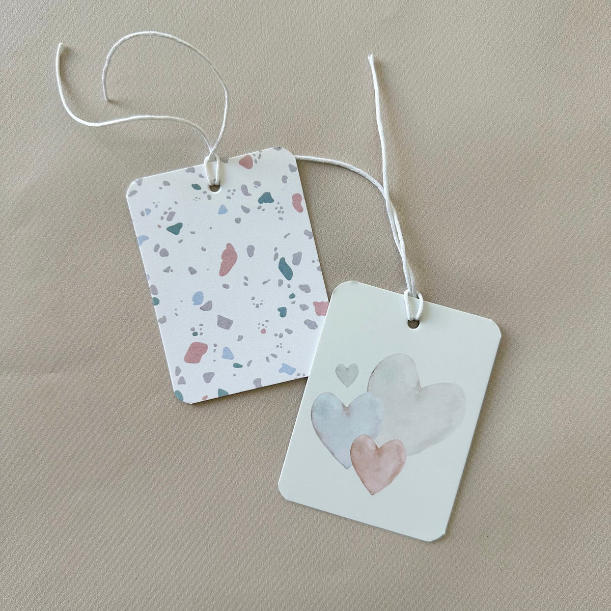 Gift Tags