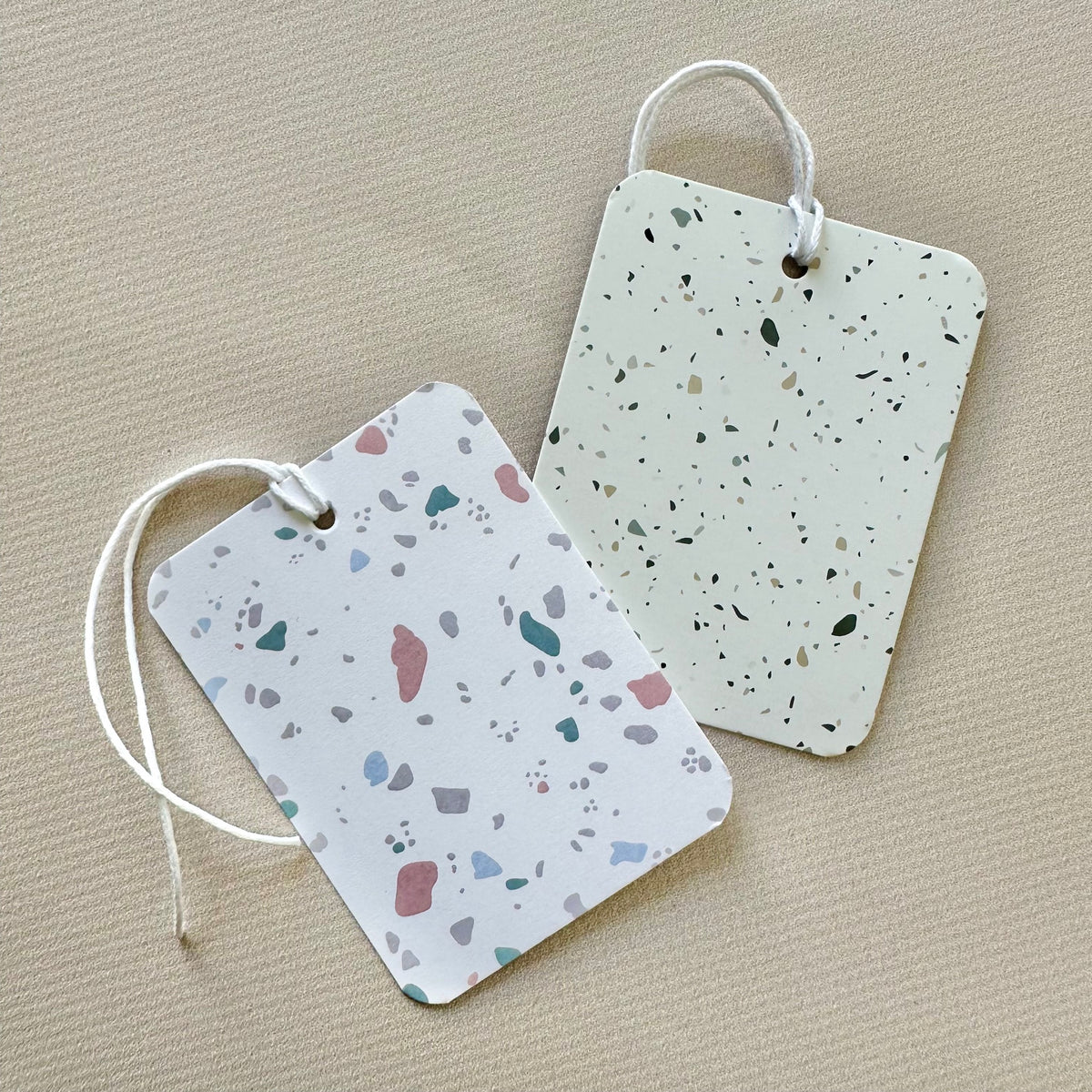 Gift Tags