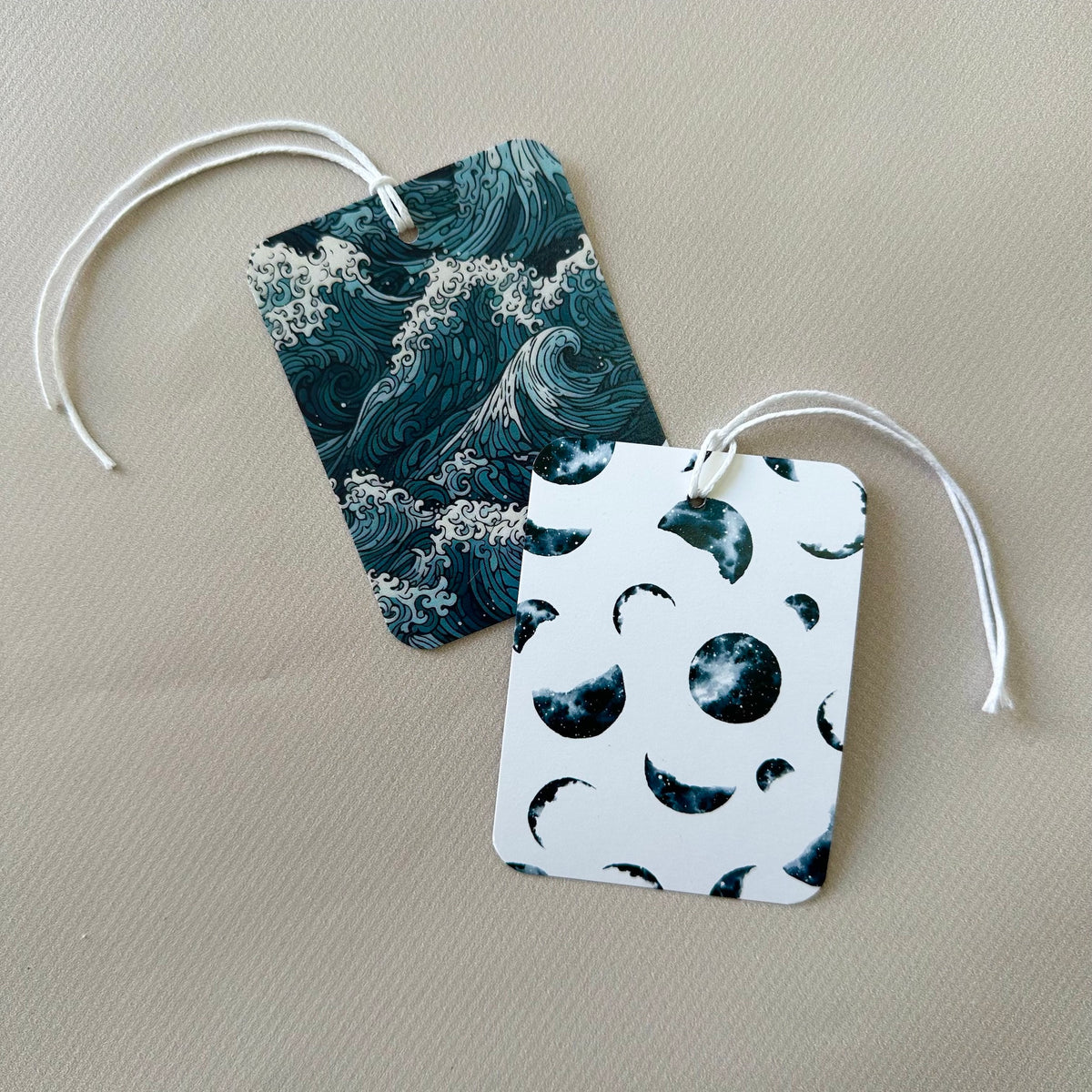 Gift Tags