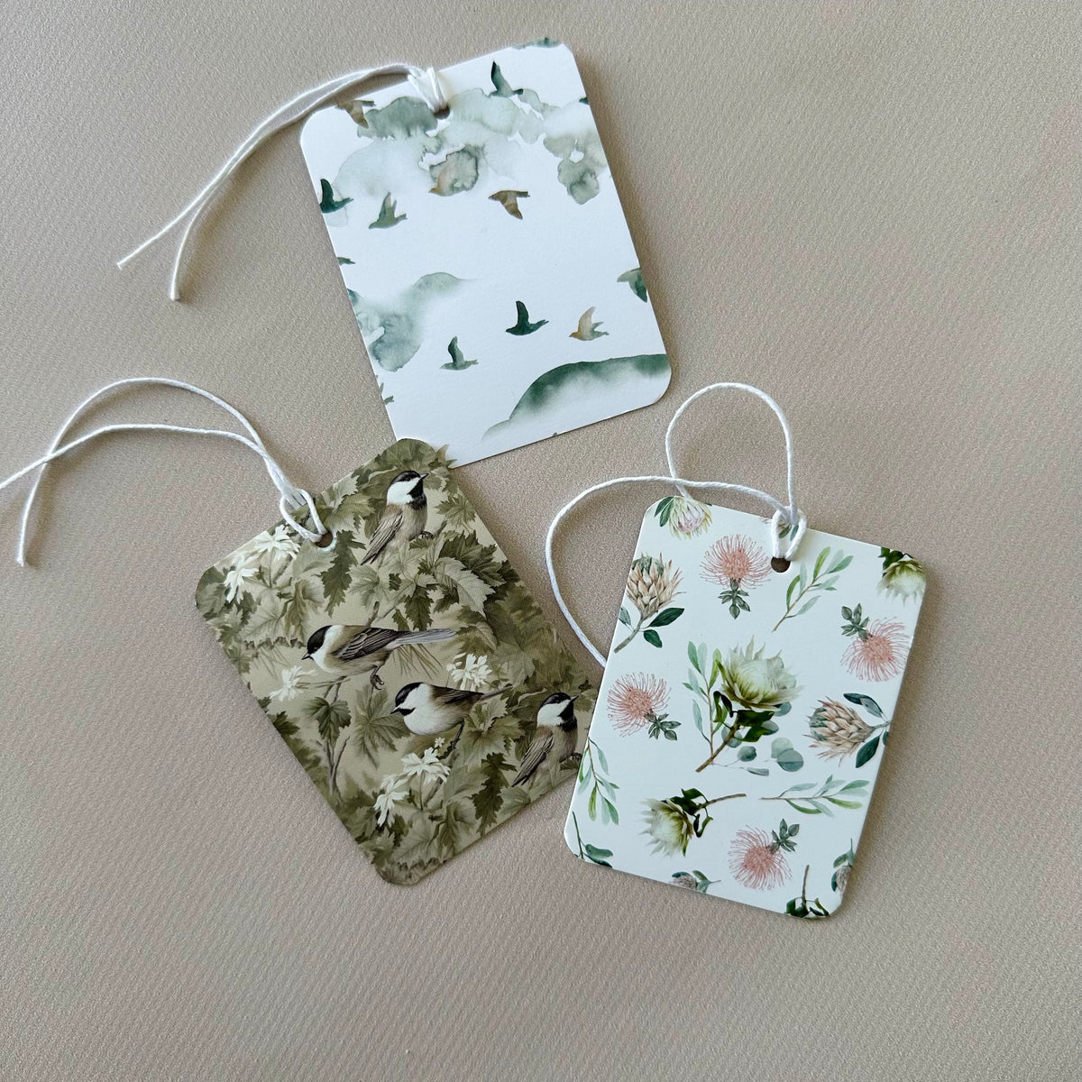 Gift Tags