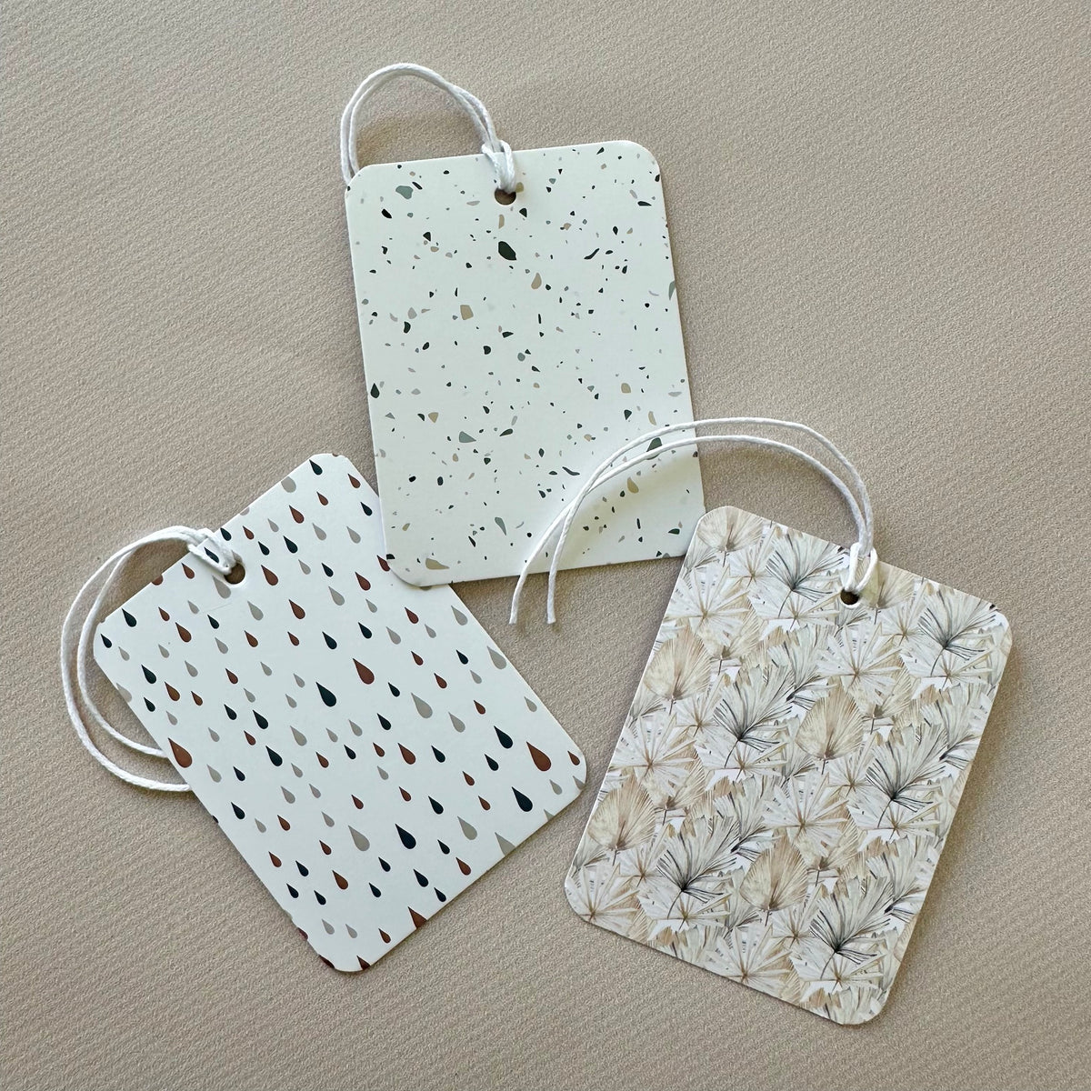 Gift Tags