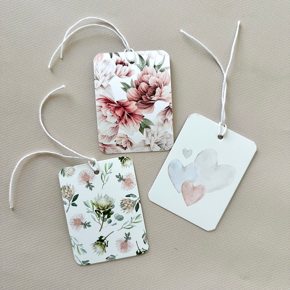 Gift Tags