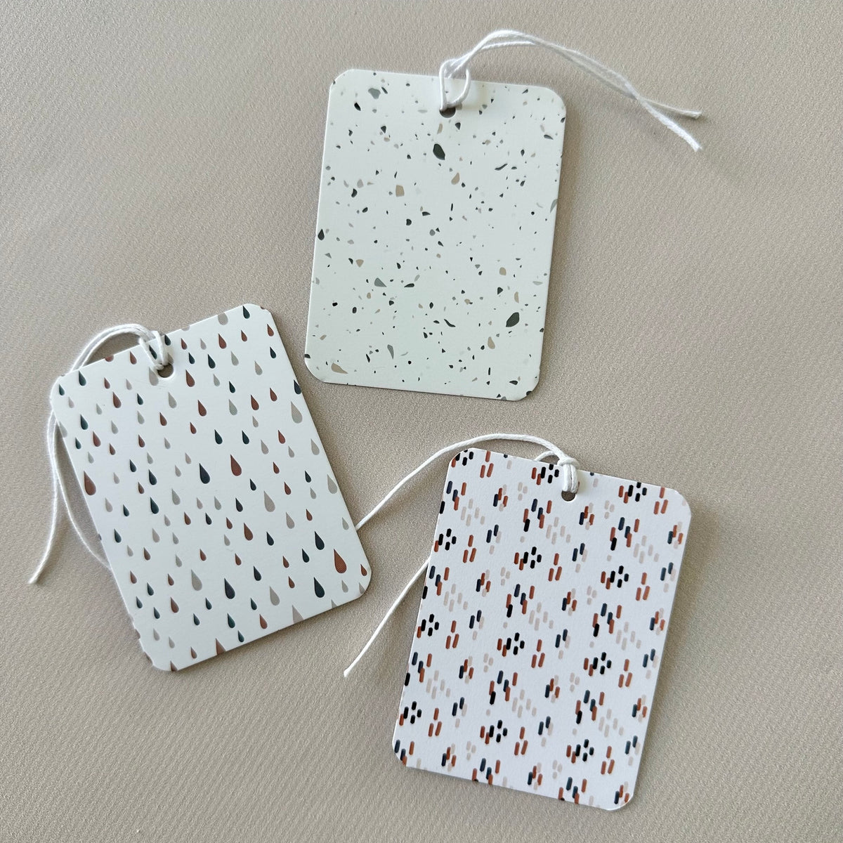 Gift Tags
