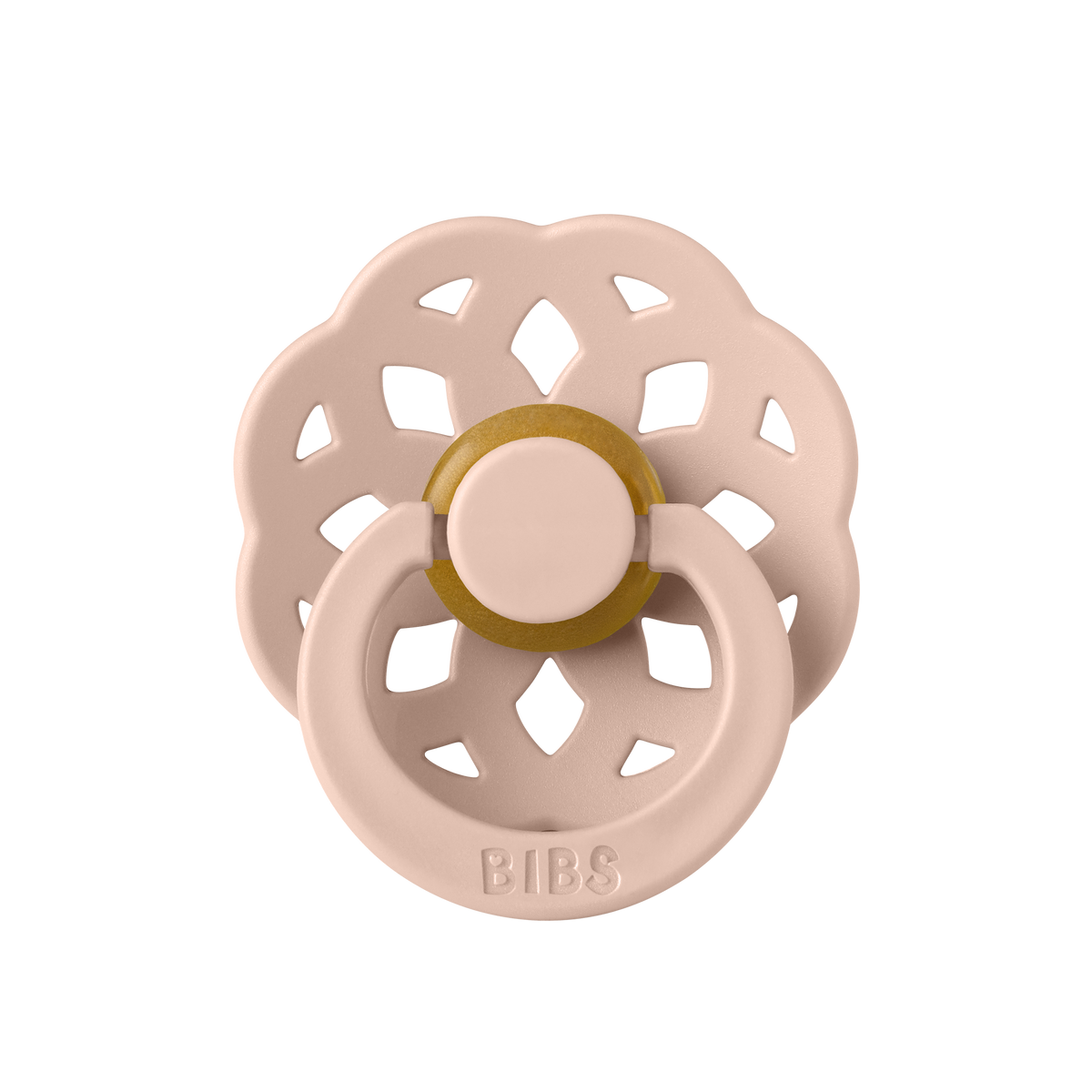 Size 2 BIBS Boheme Pacifiers