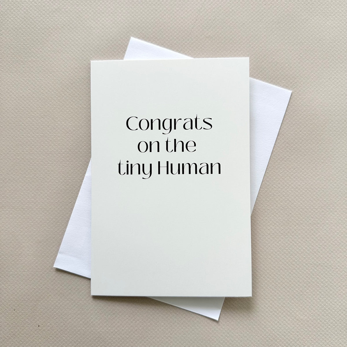 Greeting Cards (Large)