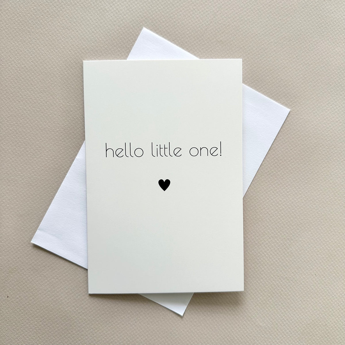 Greeting Cards (Large)