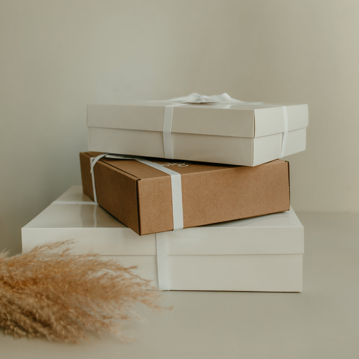 Gift Set - De Luxe (Free Shipping)