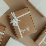 Gift Set - Bunny (Free Shipping)