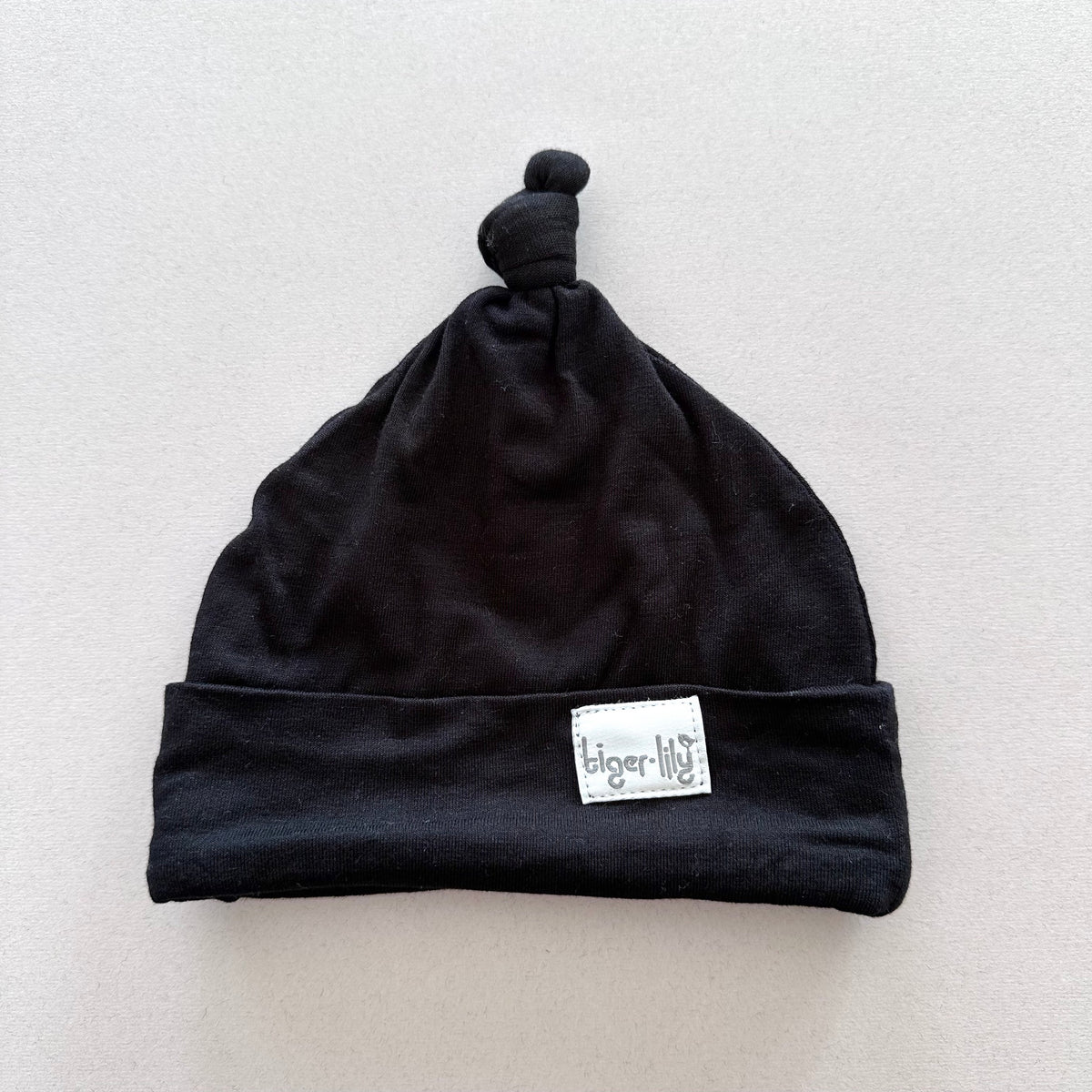 Newborn Beanies - Plain