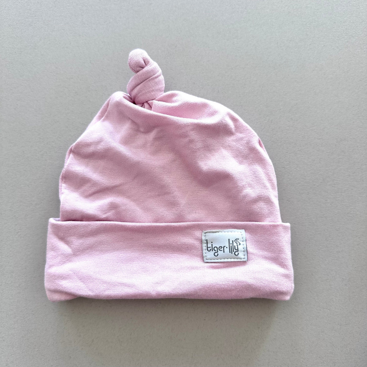 Newborn Beanies - Plain