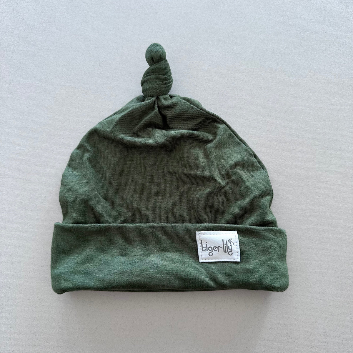 Newborn Beanies - Plain