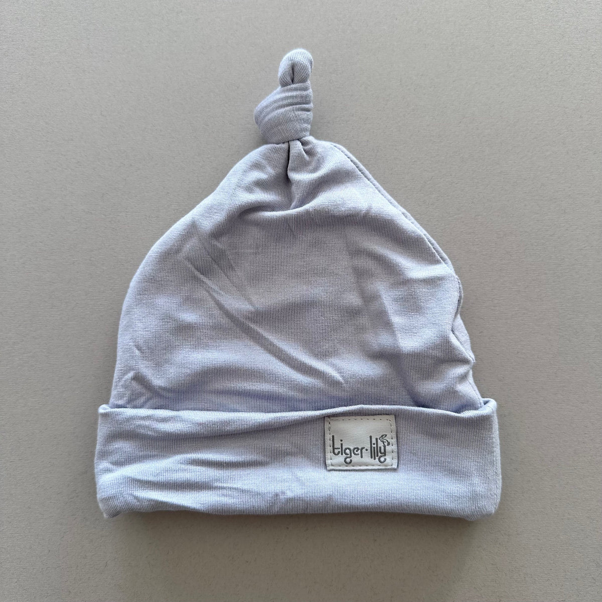 Newborn Beanies - Plain