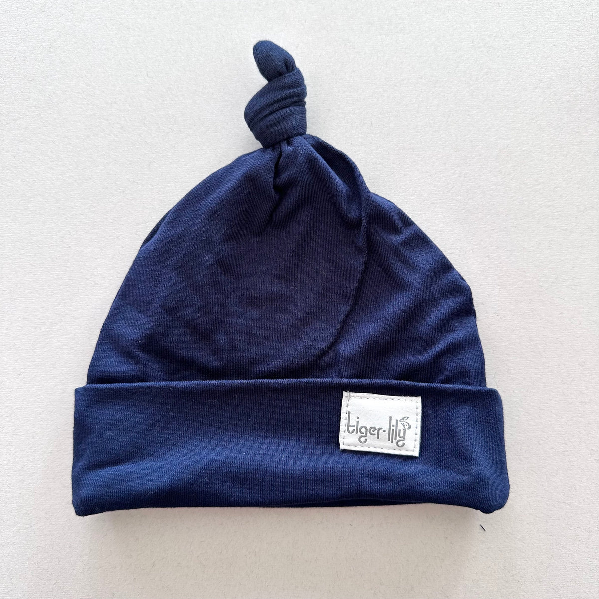Newborn Beanies - Plain
