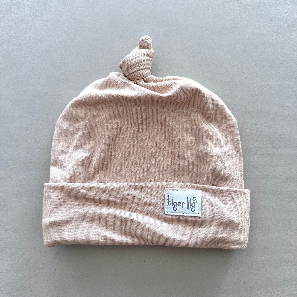 Newborn Beanies - Plain