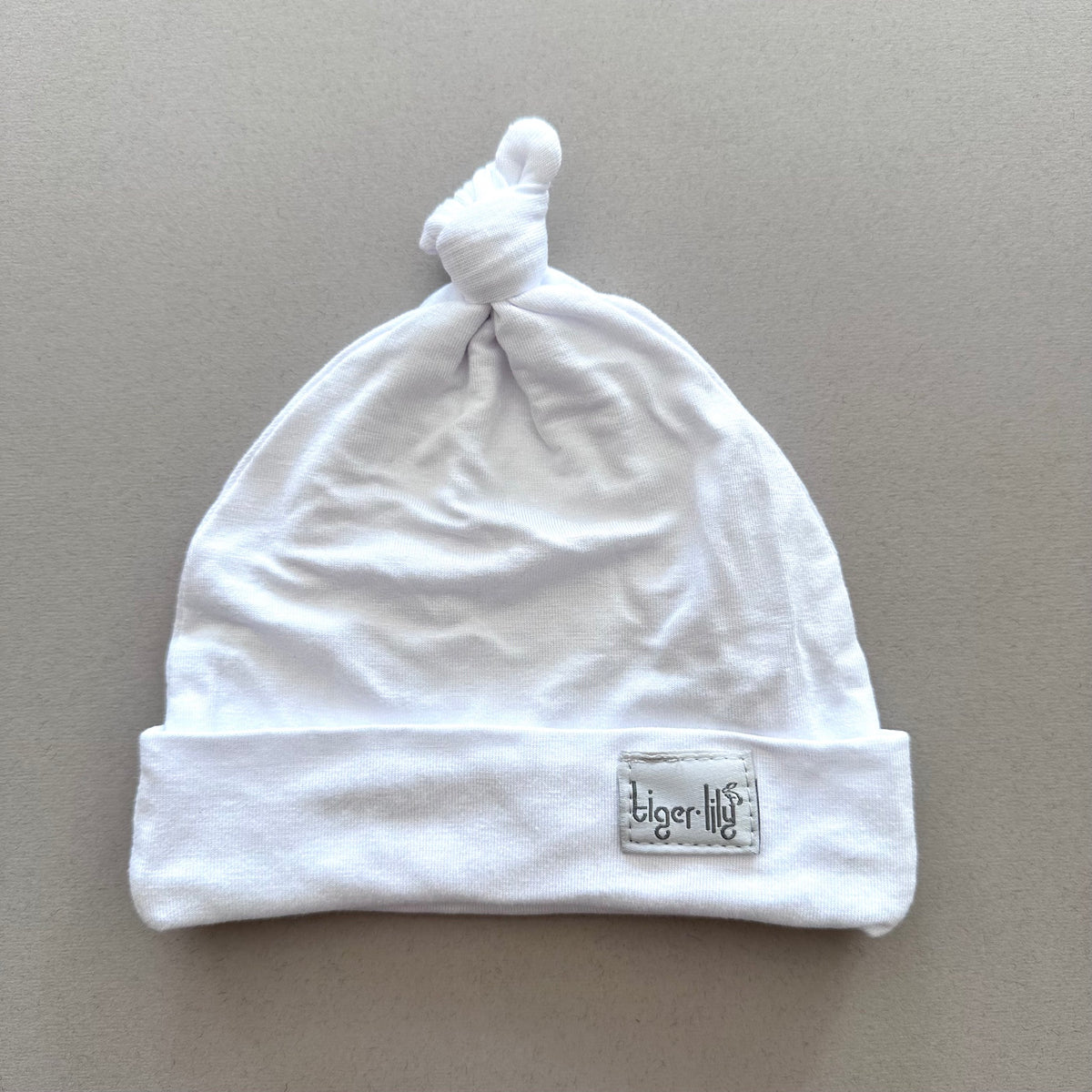 Newborn Beanies - Plain
