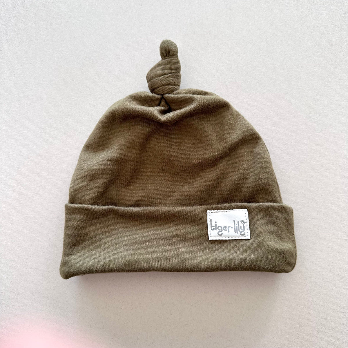 Newborn Beanies - Winter