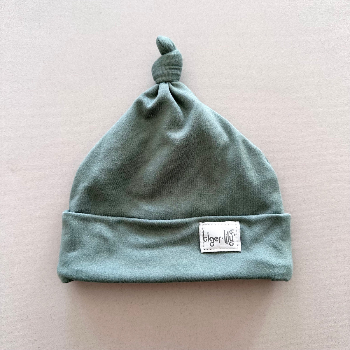 Newborn Beanies - Winter
