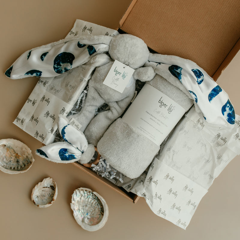 Gift Set - Bunny (Free Shipping)