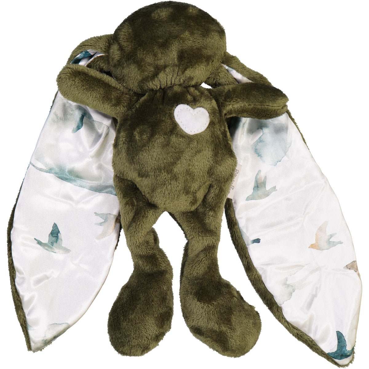 Cuddle Bunny (Olive - Limited Edition)