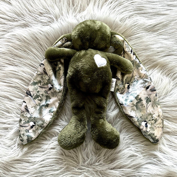 TigerLilyCuddleBunny-