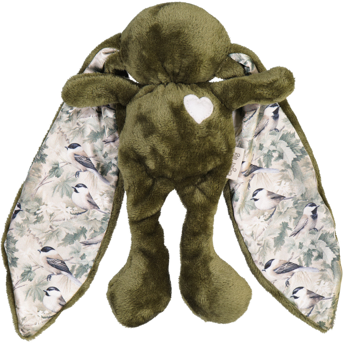 Cuddle Bunny (Olive - Limited Edition)