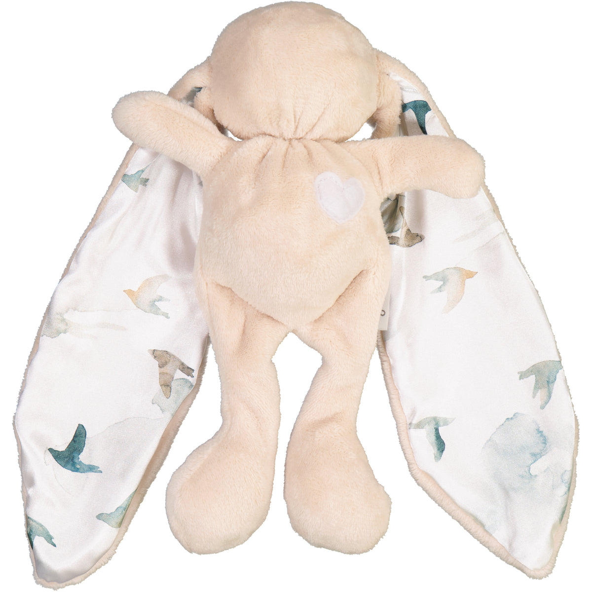 Cuddle Bunny (Stone with Printed Ears)