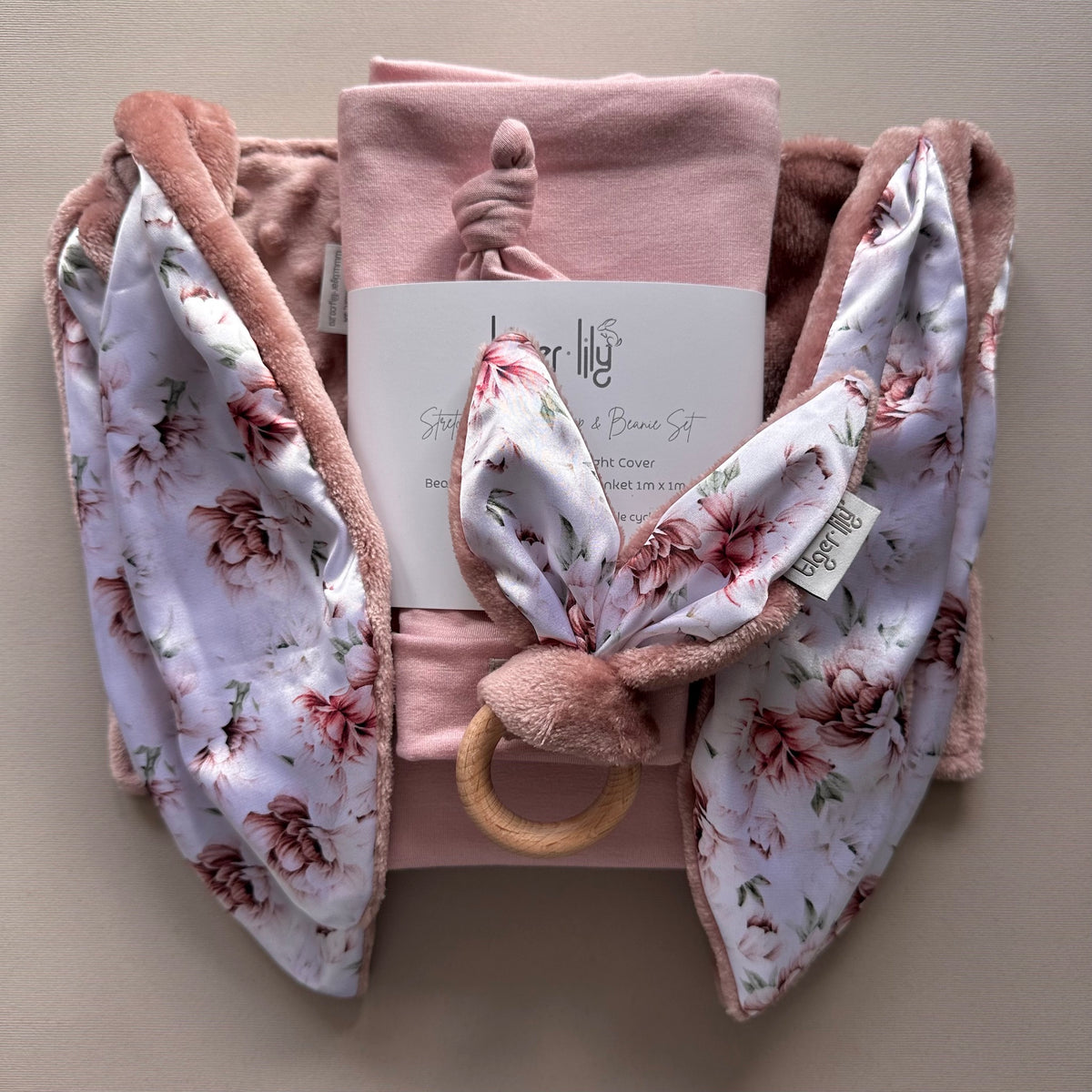 Gift Set - Cuddleys (Free Shipping)