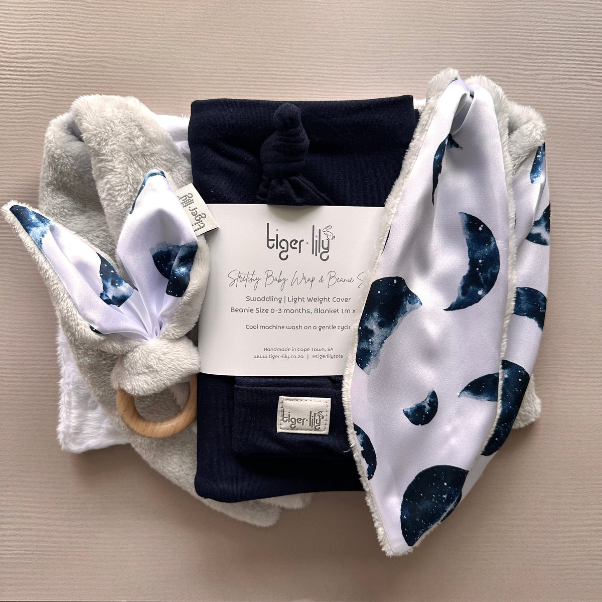 Gift Set - Cuddleys (Free Shipping)