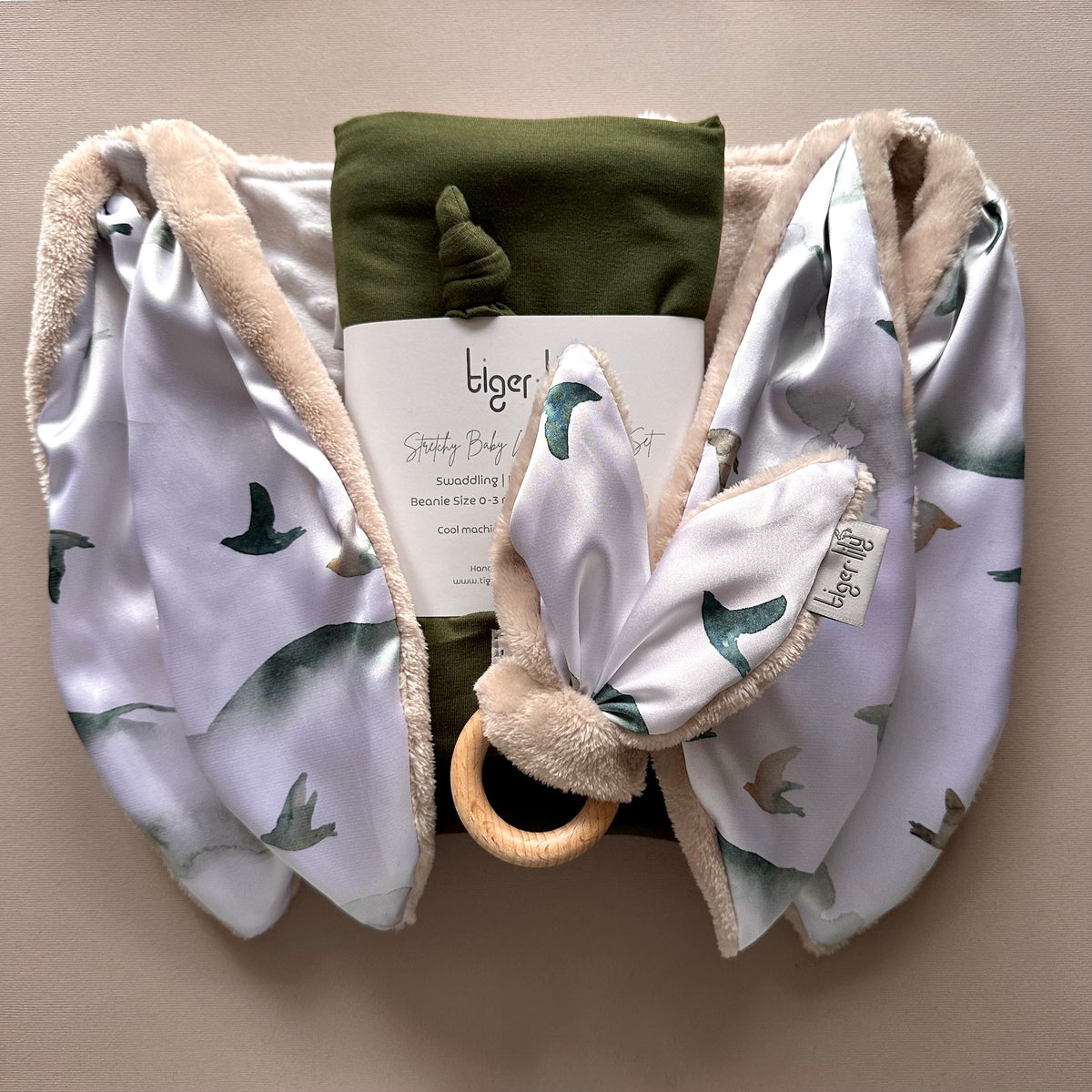 Gift Set - Cuddleys (Free Shipping)