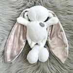 Custom Name Cuddle Bunny (2 Week Lead Time)